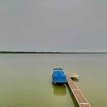Cayuga Lake Retreat In Seneca Falls With Dock! Dış mekan fotoğraf