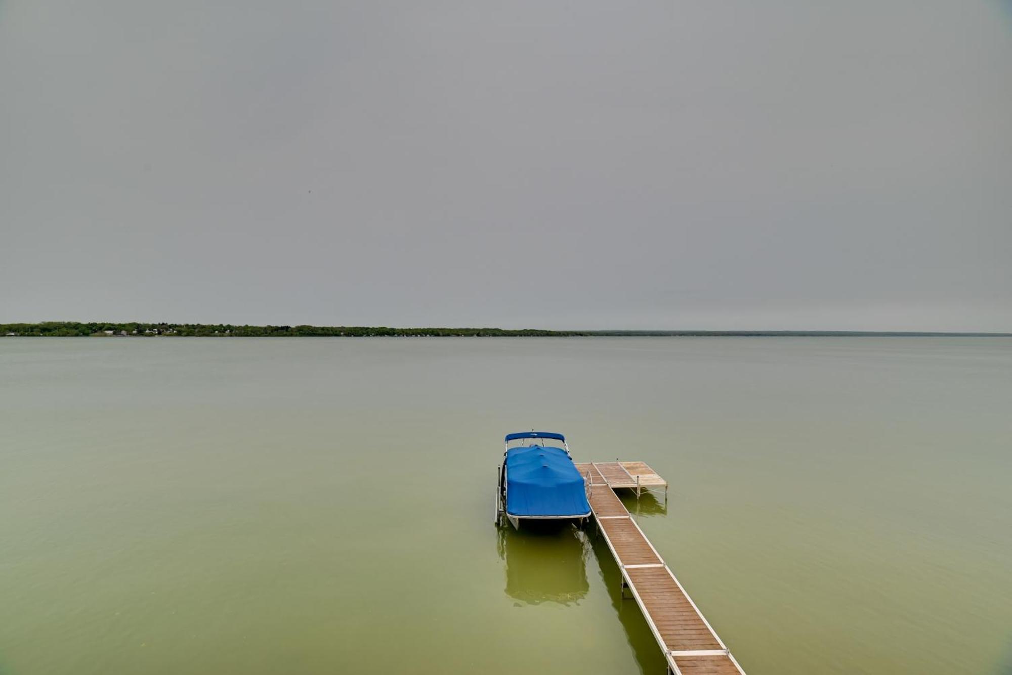 Cayuga Lake Retreat In Seneca Falls With Dock! Dış mekan fotoğraf