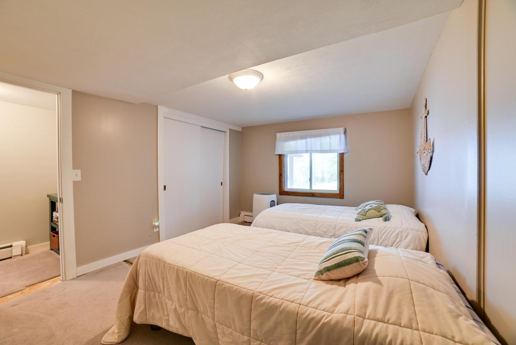Cayuga Lake Retreat In Seneca Falls With Dock! Dış mekan fotoğraf