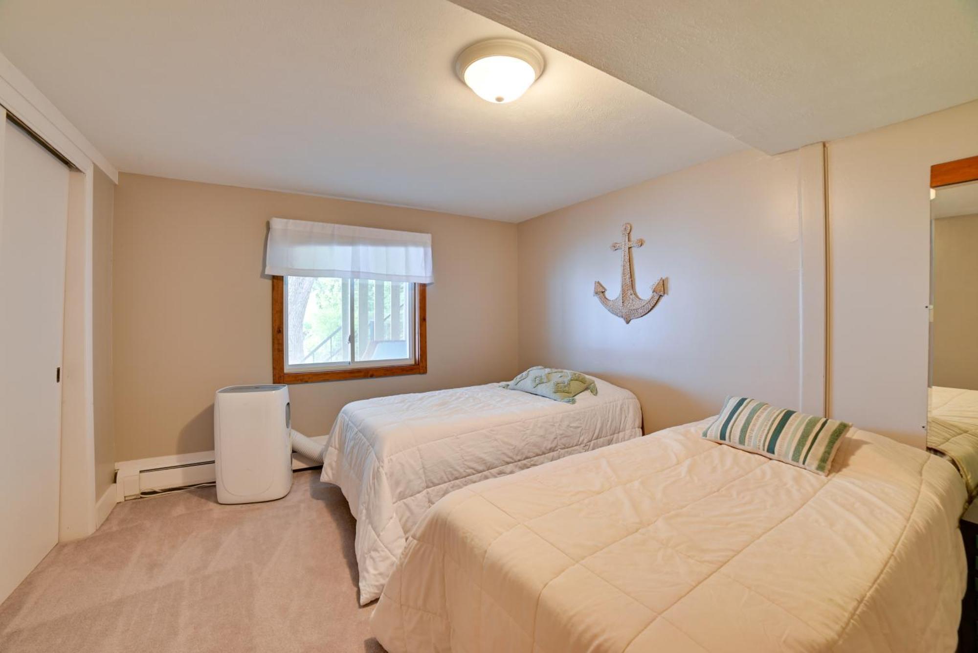 Cayuga Lake Retreat In Seneca Falls With Dock! Dış mekan fotoğraf