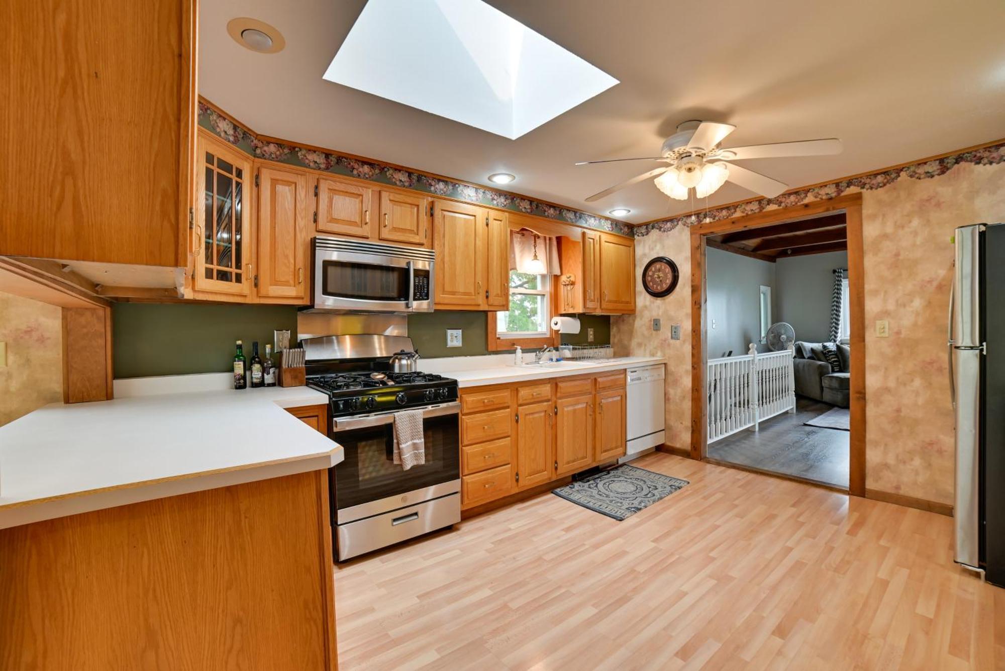 Cayuga Lake Retreat In Seneca Falls With Dock! Dış mekan fotoğraf